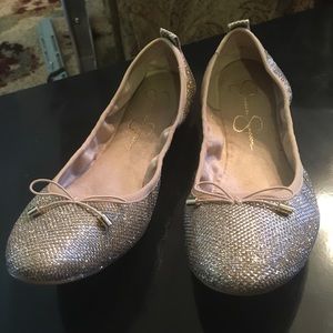Jessica Simpson shoes